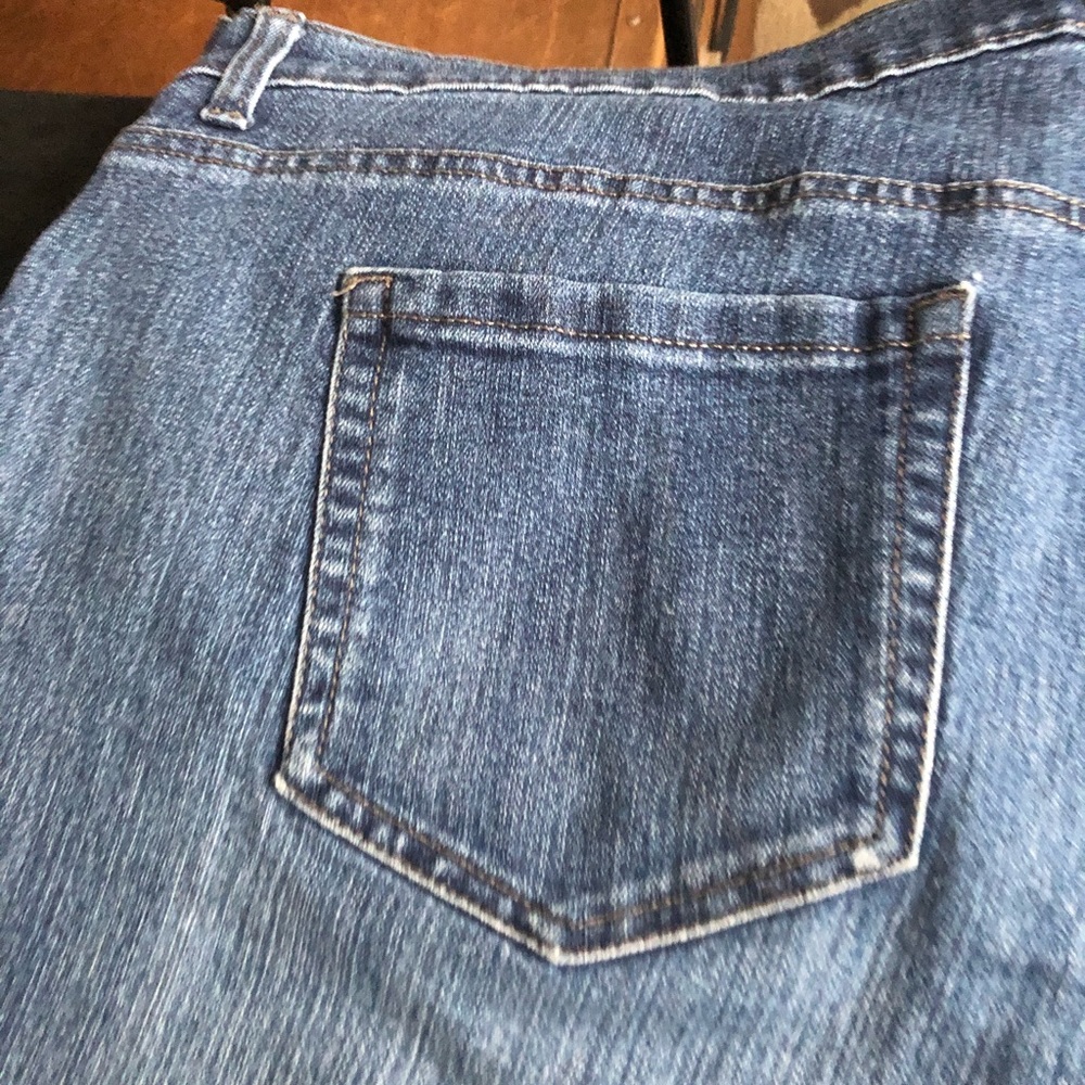Jeans - Picture 3 of 5